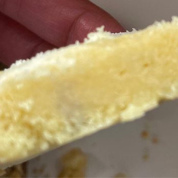 Crumbl - Eden Prairie - Raw cookie only the back edge was semi cooked. - Bakeries Near Me - Eden Prairie, Minnesota Crumbl - Eden Prairie - Raw cookie only the back edge was semi cooked. - Bakeries Near Me - Eden Prairie, Minnesota