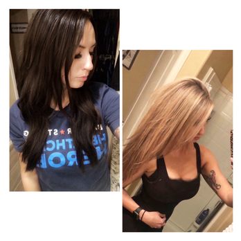 Alchemy A Hair Salon - Hair Stylists Near Me - Glendale, Arizona Alchemy A Hair Salon - Hair Stylists Near Me - Glendale, Arizona