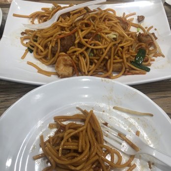 China Bros - 79. House Chow Mein... yum! - Chinese Near Me - San Marcos, California