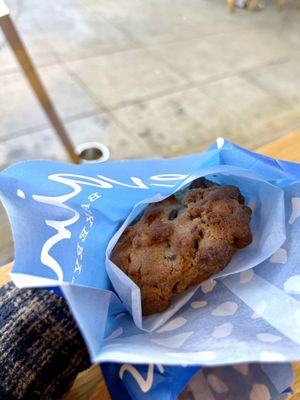 Levain Bakery by null