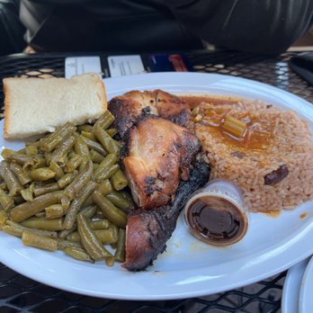 Cool Runnings - Jerk Chicken - Caribbean Near Me - Michigan City, Indiana