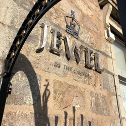 Jewel In The Crown