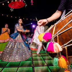 Ashi Dholi