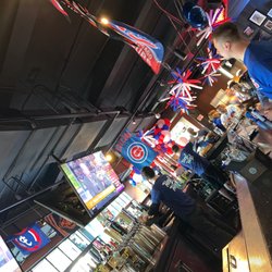 Brickhouse Bar & Grill - Love this place