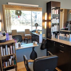 Elle Everson Hair