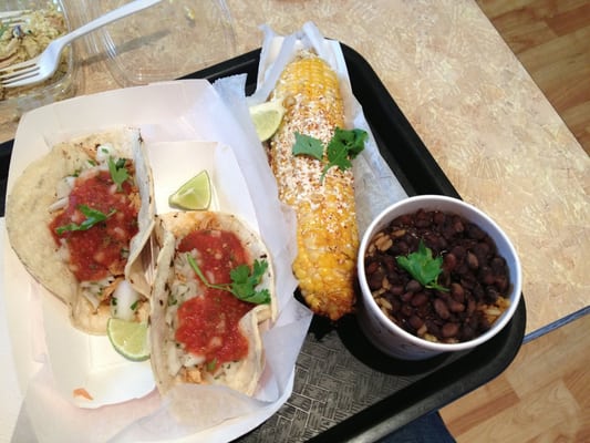 Tito Santana Taqueria by null