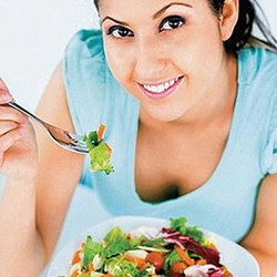 Slim Care - Eating healthy is a lifestyle change not just another diet! #TeamSlimCare