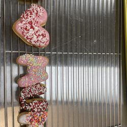 Dawn Donuts - I love mum