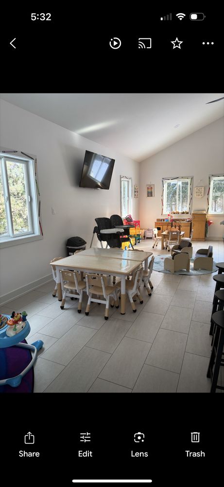 Dally Daycare - childcare center in Bloomfield, NY