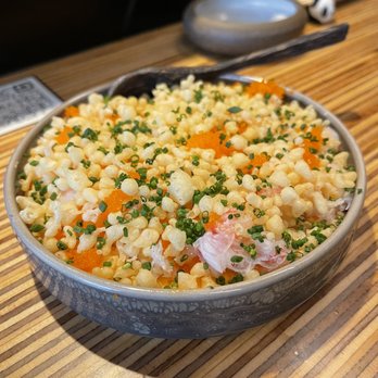 Gi-Jin - Dynamite crab - Sushi Bars Near Me - Pittsburgh, Pennsylvania Gi-Jin - Dynamite crab - Sushi Bars Near Me - Pittsburgh, Pennsylvania