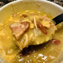 Chicken Gumbo Chicken Gumbo
