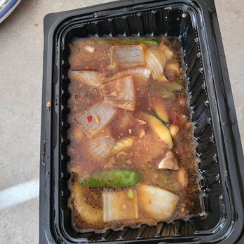 Wang's Gourmet Inc