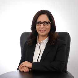 Highland Creek Dental - Dr. Sara Razmavar