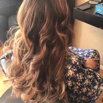 Hair Central Salon - Hair Stylists Near Me - Chino, California