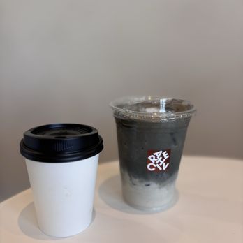 Arc Coffee - Soft Opening! Cappuccino and Goth Latte, delicious - Coffee & Tea Near Me - Buena Park, California Arc Coffee - Soft Opening! Cappuccino and Goth Latte, delicious - Coffee & Tea Near Me - Buena Park, California