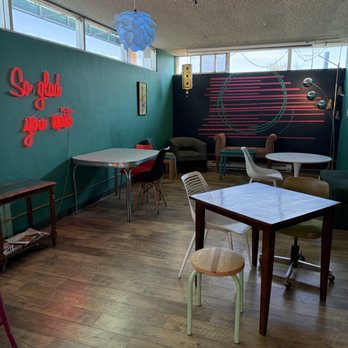 Copeka Coffee - Coffee & Tea Near Me - Grand Junction, Colorado