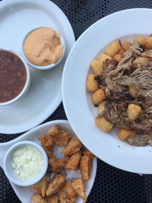 Bottom Of The Stairs by null