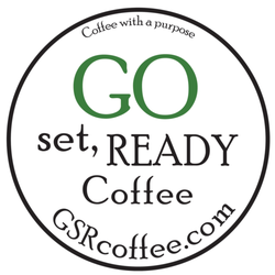 Go Set Ready Coffee