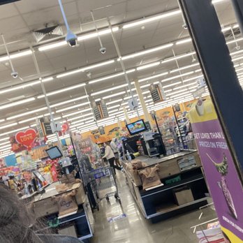 Kroger - Covid measures, plastic shield at every register - Grocery Near Me - Atlanta, Georgia Kroger - Covid measures, plastic shield at every register - Grocery Near Me - Atlanta, Georgia