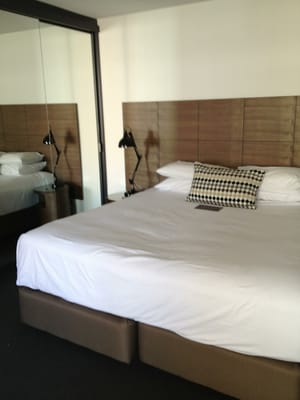 Punthill Apartment Hotels | Spring Hill by null