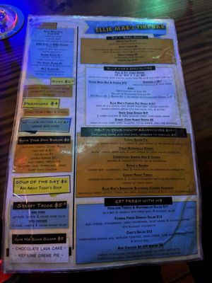 Ellie Mae's Tiki Bar by null