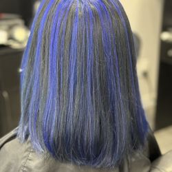 Hill Top Salon & Barber Spring Valley Lake 