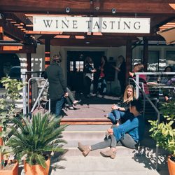Bowman Cellars