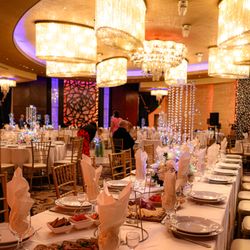 Impressions Banquet Hall - Host your next event at Impressions Banquet Hall--where thoughtful design meets flexible space to fit your unique needs.