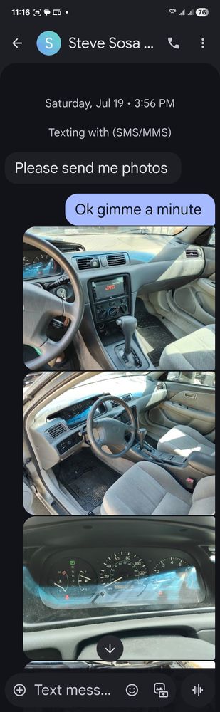 Sylmar Cash For Cars sell my car/truck