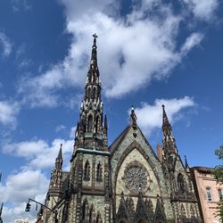 Mount Vernon Place United Methodist Church
