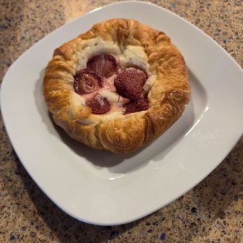 Philz Coffee - Strawberry Danish, Sep 2026 - Coffee & Tea Near Me - Culver City, California Philz Coffee - Strawberry Danish, Sep 2026 - Coffee & Tea Near Me - Culver City, California