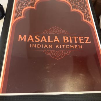 Masala Bitez - Indian Near Me - Mooresville, North Carolina