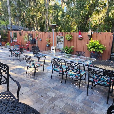Voo La Voo Cafe by null