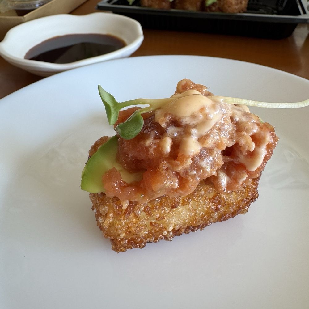 Koku Sushi - Sushi Bars Near Me - North Hollywood, California