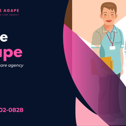 Divine Agape Health Care Agency