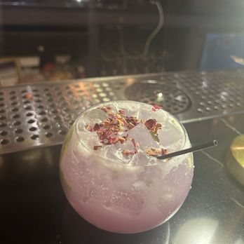Lady Blue - Cocktail Bars Near Me - New York, New York Lady Blue - Cocktail Bars Near Me - New York, New York