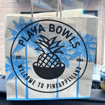 Playa Bowls - Acai Bowls Near Me - Camp Hill, Pennsylvania Playa Bowls - Acai Bowls Near Me - Camp Hill, Pennsylvania