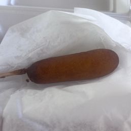 Corn Dog
