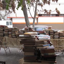 Local Libros Usados Caupolicán - Local 502 de Calle Caupolicán