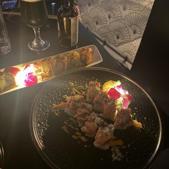 Mikata - Sushi Bars Near Me - Dunwoody, Georgia