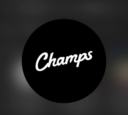 Champs Burgers by null