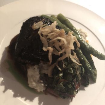 The Black Pearl - Filet Mignon - New American Near Me - Dunedin, Florida The Black Pearl - Filet Mignon - New American Near Me - Dunedin, Florida