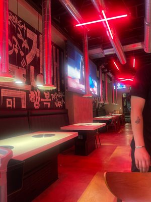 KoBa • All You Can Eat Korean BBQ by null
