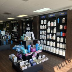 Nutrishop