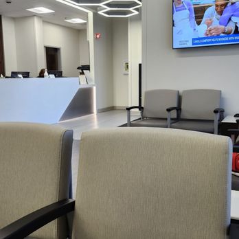 Lee + White Outpatient Center - Diagnostic Imaging Near Me - Atlanta, Georgia
