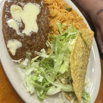 Taqueria Rosales - Kids taco - New Mexican Cuisine Near Me - Indianapolis, Indiana Taqueria Rosales - Kids taco - New Mexican Cuisine Near Me - Indianapolis, Indiana
