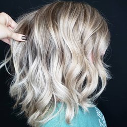 Little Bitty Hair Salon - Little Bitty Hair Salon
