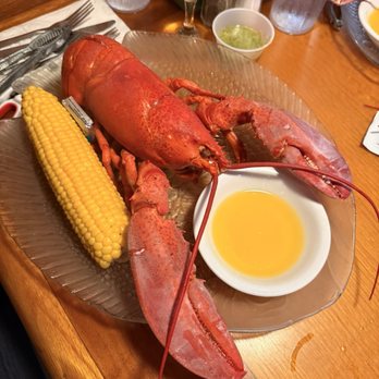 Kelly's Landing - 2 lb Lobster - Seafood Near Me - Fort Lauderdale, Florida Kelly's Landing - 2 lb Lobster - Seafood Near Me - Fort Lauderdale, Florida