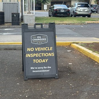 Oil Changers - Oil Change Stations Near Me - Kapolei, Hawaii Oil Changers - Oil Change Stations Near Me - Kapolei, Hawaii