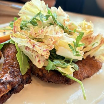 Marina - Pork Chop Milanese - Italian Near Me - Pasadena, California Marina - Pork Chop Milanese - Italian Near Me - Pasadena, California